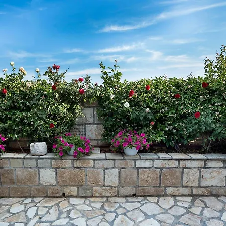 Vakantiehuis Alissa Split - *