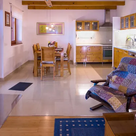 Vakantiehuis Alissa Split - Mravince