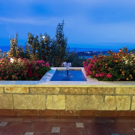 Vakantiehuis Alissa Split -