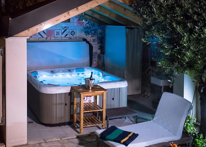 Vakantiehuis Alissa Split - *