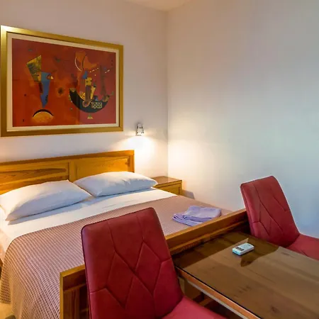 Feriehus Alissa Split -