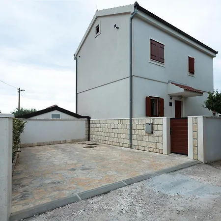 Alissa Split - Feriehus *