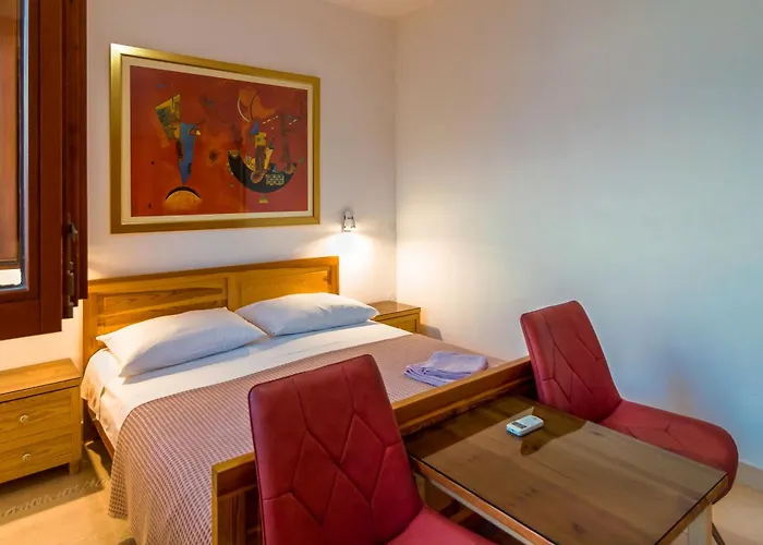 Holiday home Alissa Split -