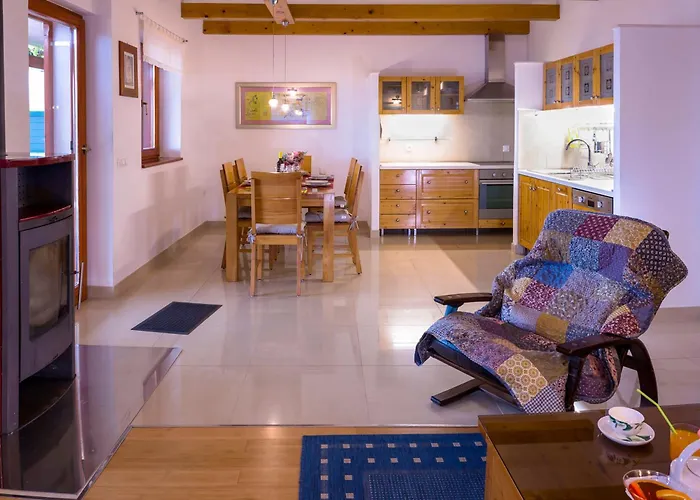 Holiday home Alissa Split - Mravince