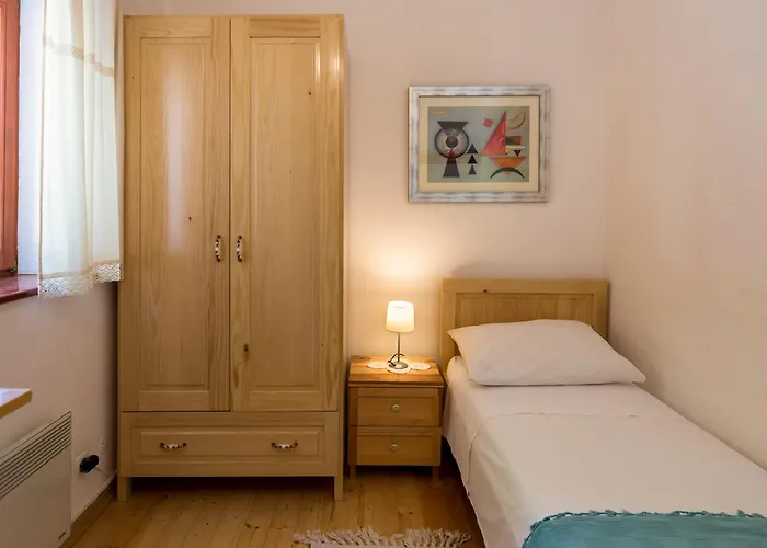 Holiday home Alissa Split - *