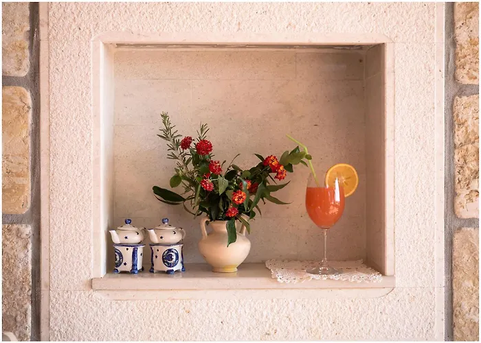 Alissa Split - Holiday home